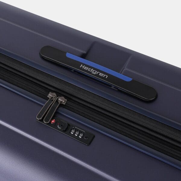 Hedgren GRIP L EXP Peacoat Blue - Image 4