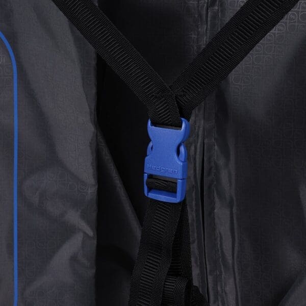 Hedgren GRIP M EXP Peacoat Blue Stækkanleg - Image 10