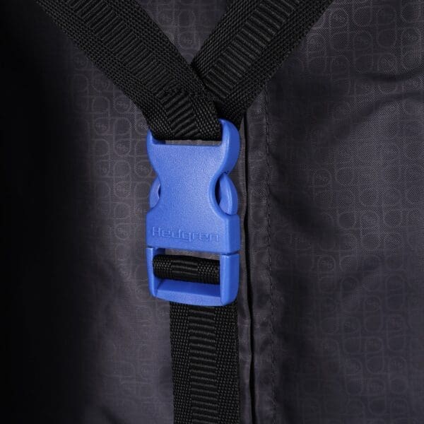 Hedgren GRIP L EXP Peacoat Blue - Image 10