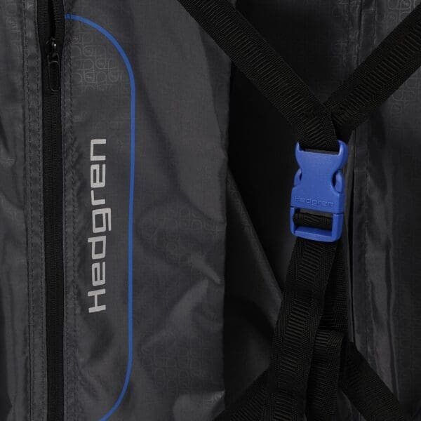 Hedgren GRIP M EXP Peacoat Blue Stækkanleg - Image 13