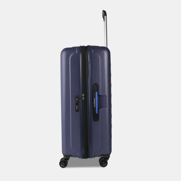 Hedgren GRIP L EXP Peacoat Blue - Image 13