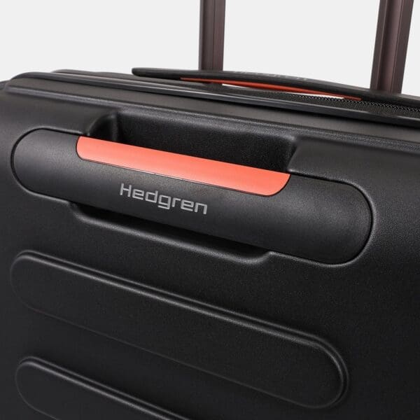 Hedgren GRIP L EXP Stækkanleg Svört - Image 6