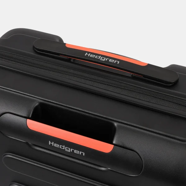 Hedgren GRIP XS Svört - Image 6