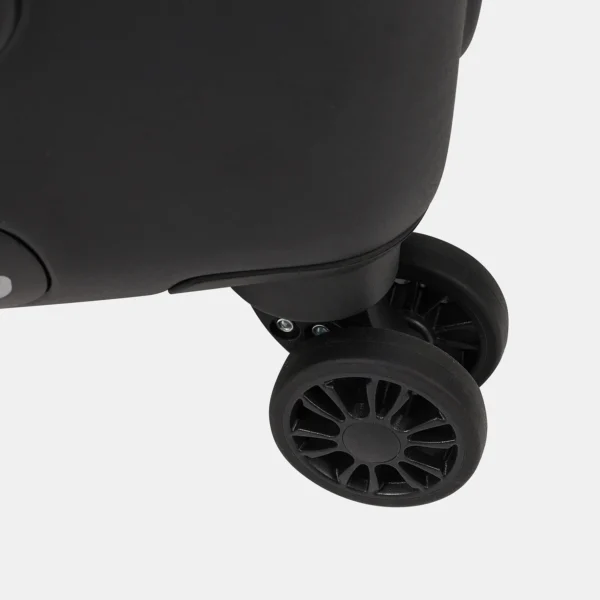 Hedgren GRIP XS Svört - Image 7