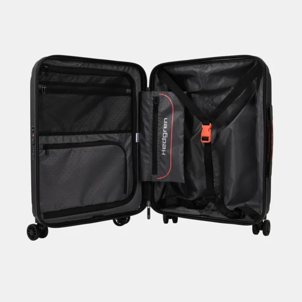 Hedgren GRIP XS Svört - Image 8