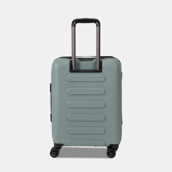 Hedgren GRIP XS Grey Green - Image 2