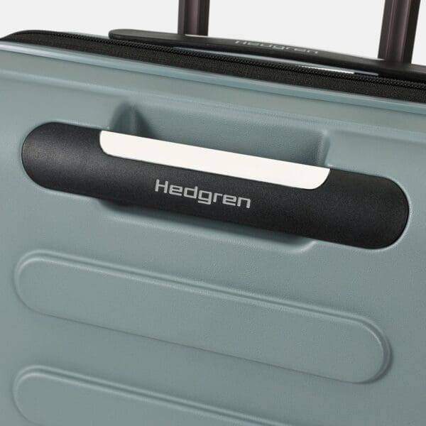 Hedgren GRIP XS Grey Green - Image 6