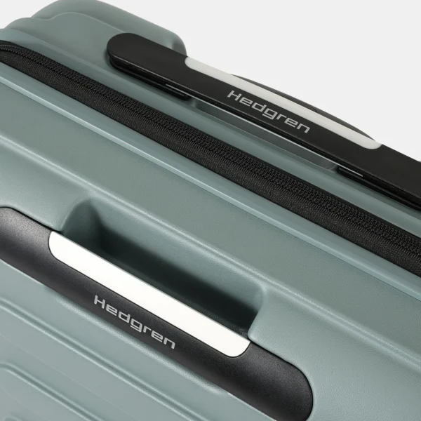 Hedgren GRIP XS Grey Green - Image 8