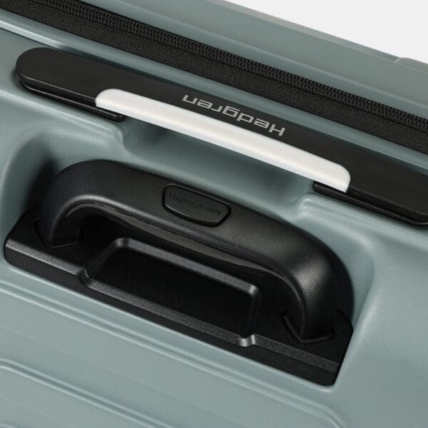 Hedgren GRIP XS Grey Green - Image 11