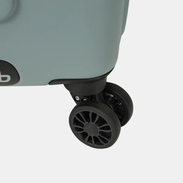 Hedgren GRIP XS Grey Green - Image 9