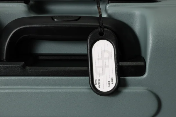 Hedgren GRIP XS Grey Green - Image 14