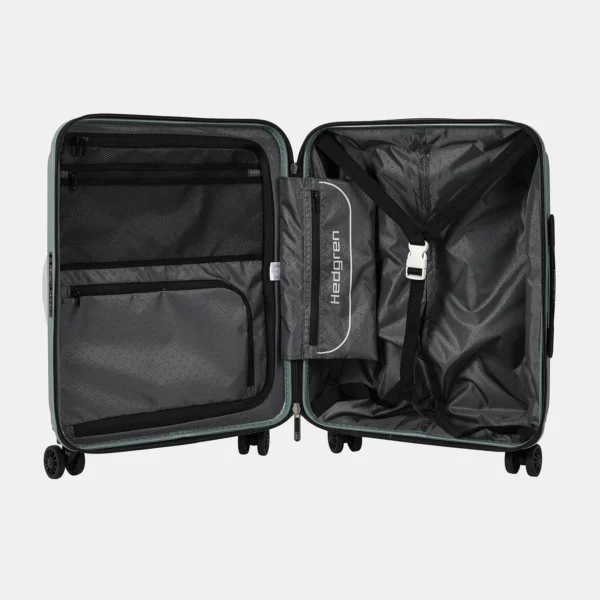 Hedgren GRIP XS Grey Green - Image 3