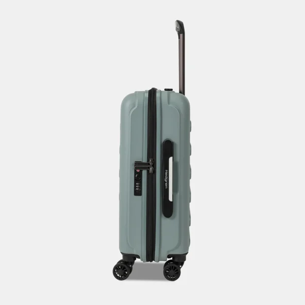 Hedgren GRIP XS Grey Green - Image 16