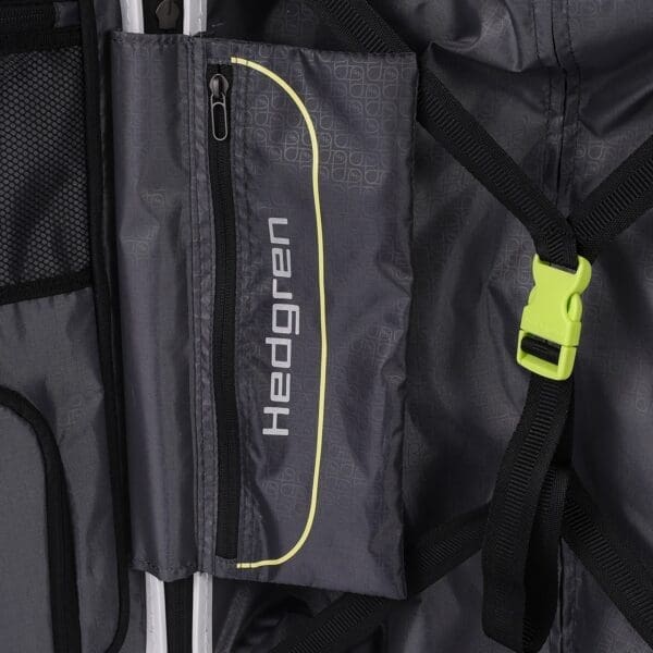 Hedgren GRIP XS Vaporous Grey - Image 10