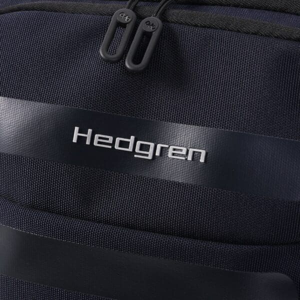 HEDGREN HANDLE L 15.6" Peacoat Blue - Image 5
