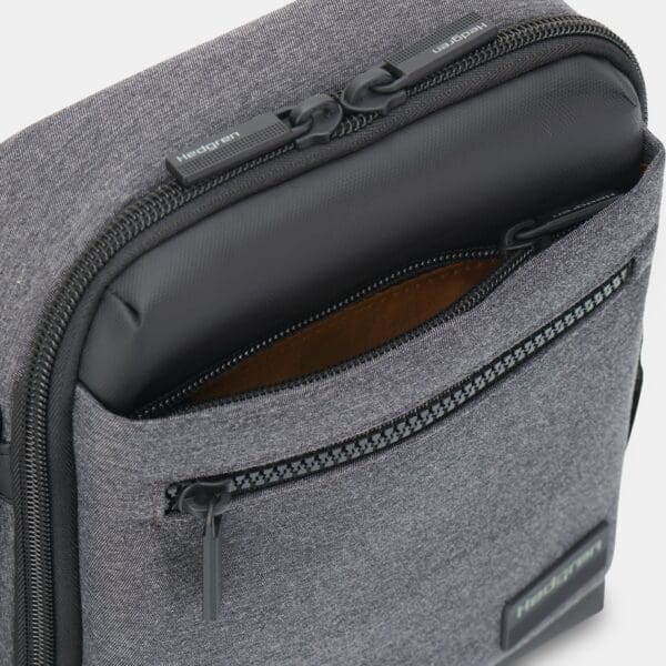 Hedgren APP  Stylish Grey - Image 5