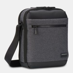 Hedgren INC Stylish Grey