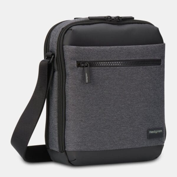 Hedgren INC Stylish Grey