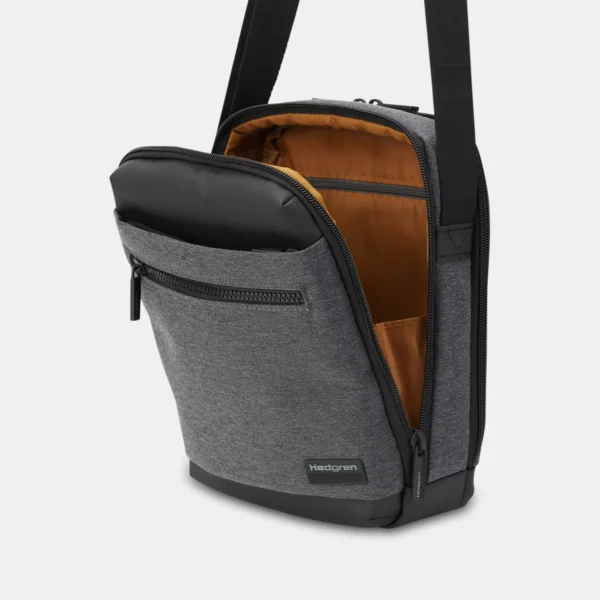 Hedgren INC Stylish Grey - Image 3