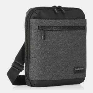 HEDGREN CHIP Stylish Grey