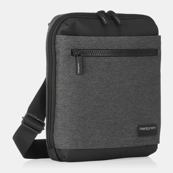 HEDGREN CHIP Stylish Grey