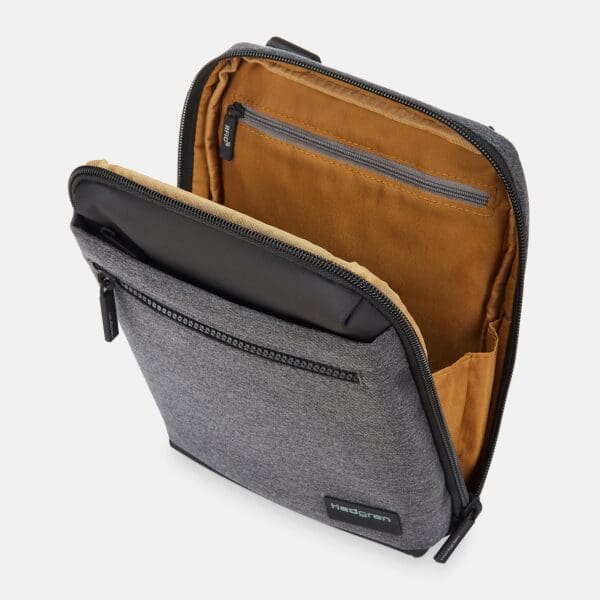 HEDGREN CHIP Stylish Grey - Image 2