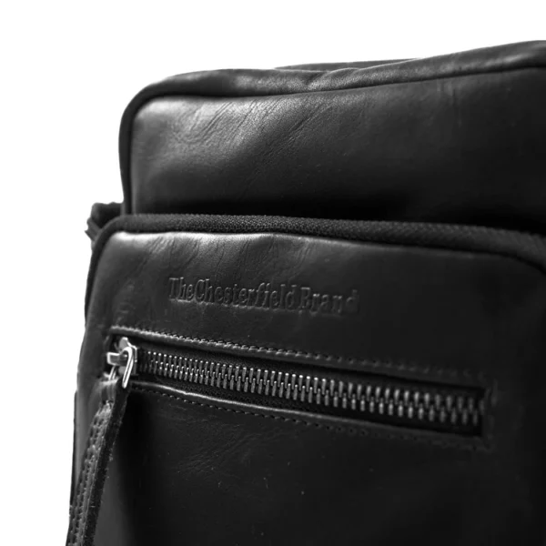 The Chesterfield Bremen Svört - Image 4