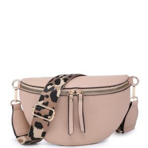 MODA Axlartaska Apricot