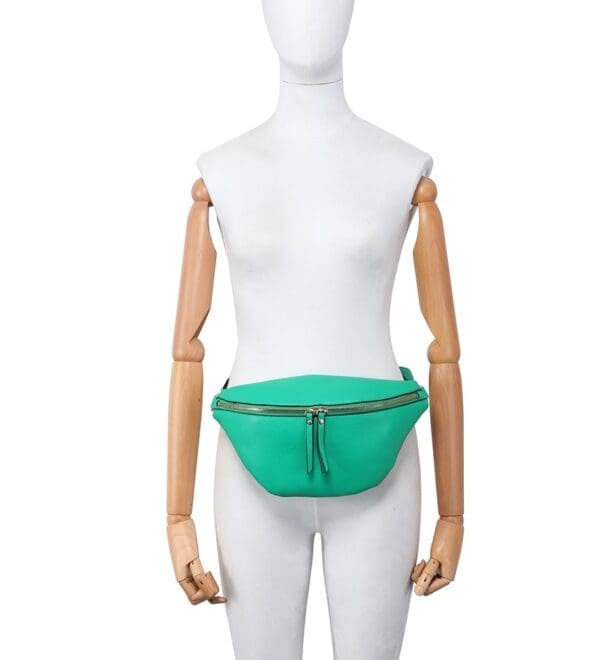 MODA Axlartaska svört - Image 4