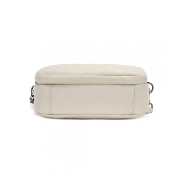 Miss Lulu Elegant  Leður Crossbody - Image 9