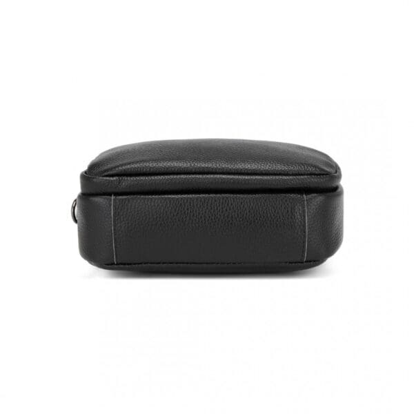Miss Lulu Elegant  Leður Crossbody - Image 8