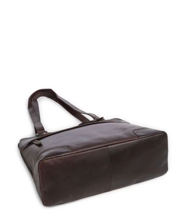 The Chesterfield Belgrado Brún - Image 5