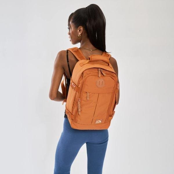 Metz 20L 40x20x25 Farþegataska undir sæti RPET Terracotta - Image 8