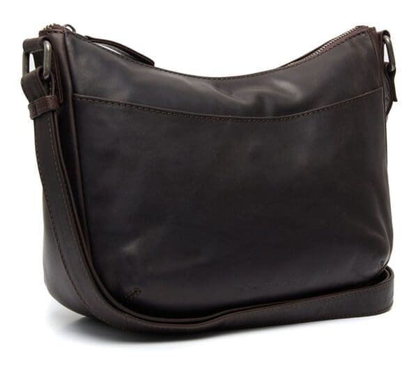 The Chesterfield Brand Henderson Brún