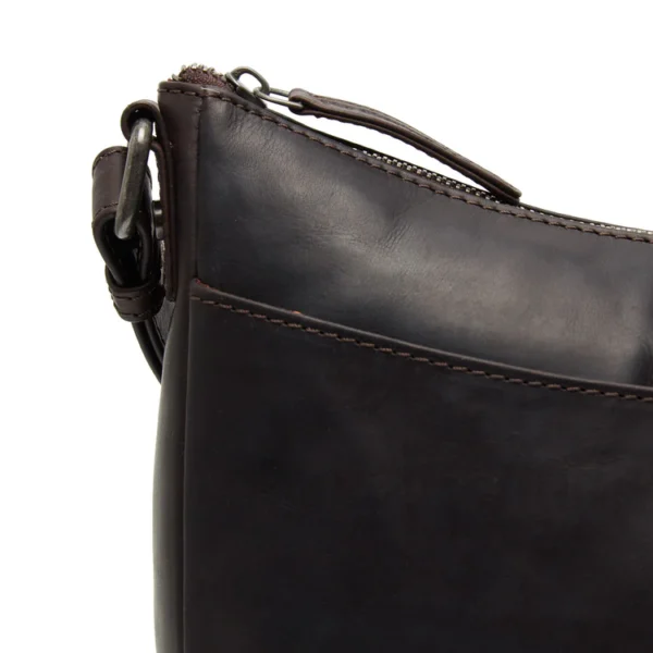 The Chesterfield Brand Henderson Brún - Image 4