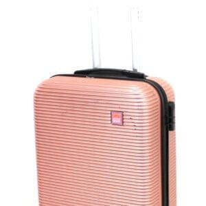 OG 119 OUTDOOR GEAR Handfarangur 20" Rose Gold