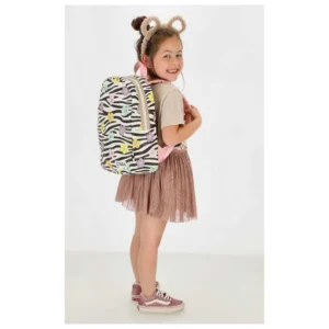 Bakpoki Barna Zebra Trends