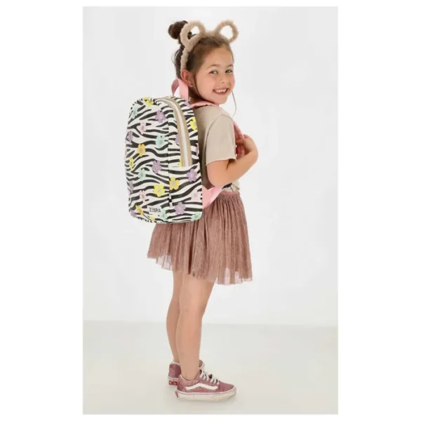 Bakpoki Barna Zebra Trends
