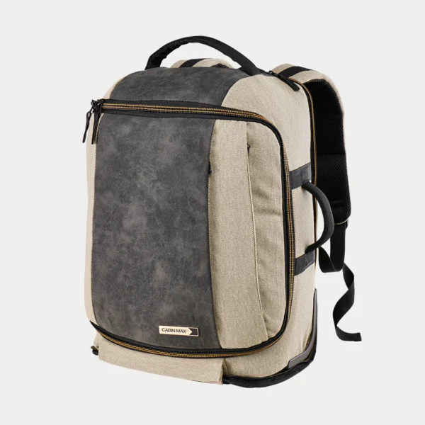 Manhattan 30L Hybrid EasyJet 45x35x20cm - Image 2