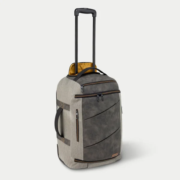 Manhattan 44L Hybrid Bakpoki á Hjólum- 55x40x20cm