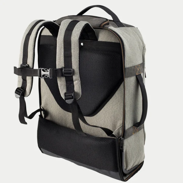 Manhattan 44L Hybrid Bakpoki á Hjólum- 55x40x20cm - Image 9