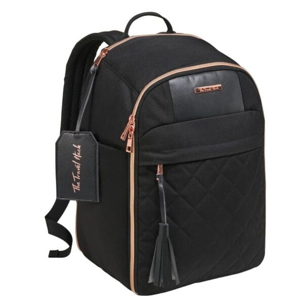 Travel Hack  Underseat Cabin Bag 40x30x20 24L - Image 11