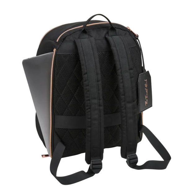 Travel Hack  Underseat Cabin Bag 40x30x20 24L - Image 9