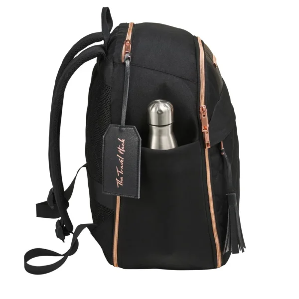 Travel Hack  Underseat Cabin Bag 40x30x20 24L - Image 6