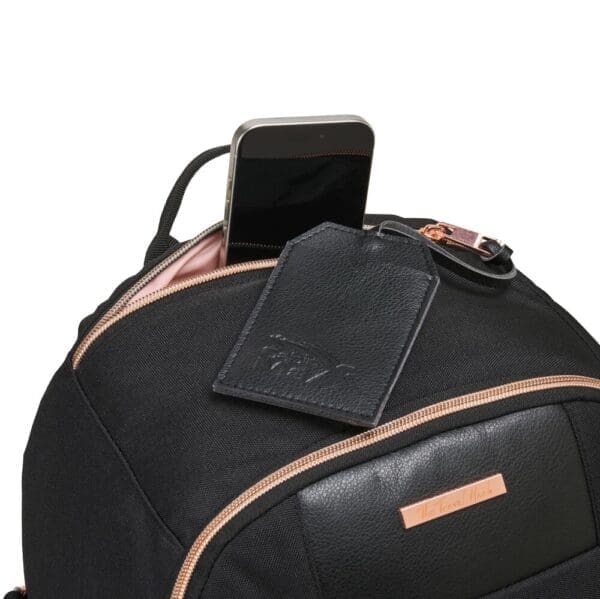 Travel Hack  Underseat Cabin Bag 40x30x20 24L - Image 10