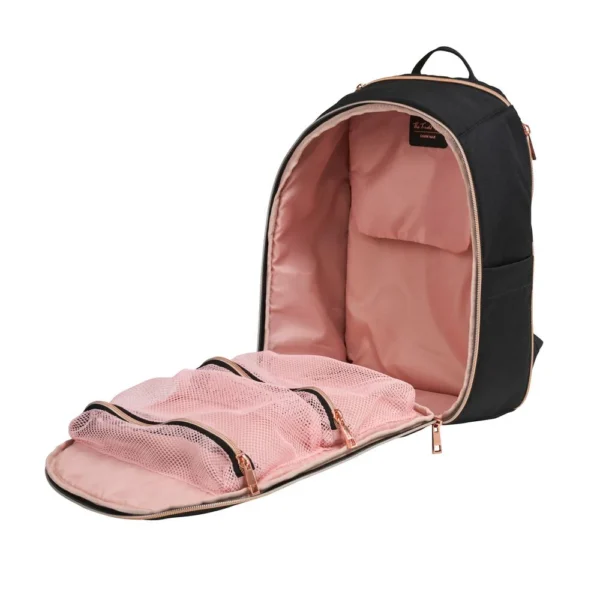 Travel Hack  Underseat Cabin Bag 40x30x20 24L - Image 5