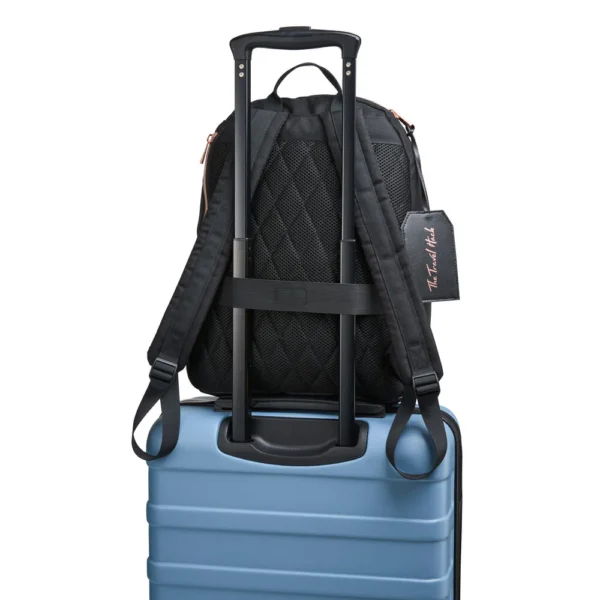 Travel Hack  Underseat Cabin Bag 40x30x20 24L - Image 8