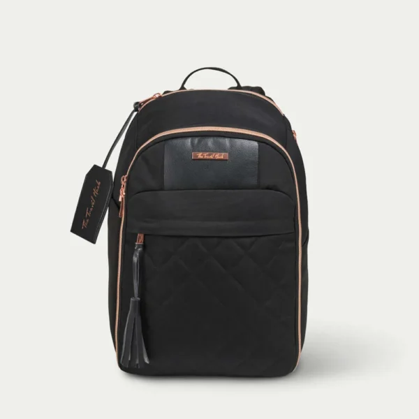 Travel Hack  Underseat Cabin Bag 40x30x20 24L - Image 2