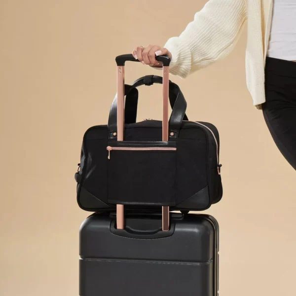 Vela 24L Cabin Bag Holdall - 40x30x20 cm - Image 5