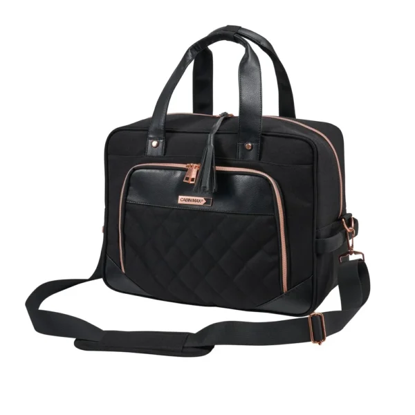 Vela 24L Cabin Bag Holdall - 40x30x20 cm - Image 2